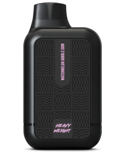 TYSON 2.0 HEAVYWEIGHT 7000 WATERMELON BUBBLE GUM