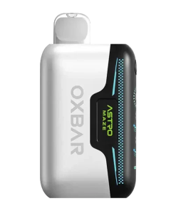 Unflavored OXBAR Astro Maze 50K