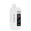 Unflavored Oxbar X Pod Juice Nic Switch 35K