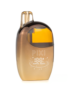 Vanilla Bean Coffee Pixi 50K Disposable