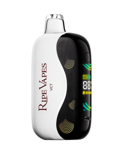 VCT Ripe Vapes Oak 35K Disposable