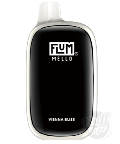 VIENNA BLISS FLUM MELLO 20K