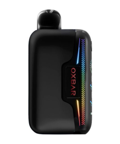 Virginia Tobacco OXBAR Astro Maze 50K