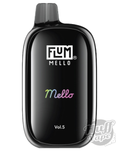 Vol.5 FLUM MELLO 20K