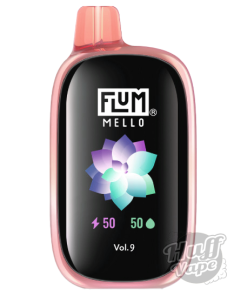 Vol.9 FLUM MELLO 20K