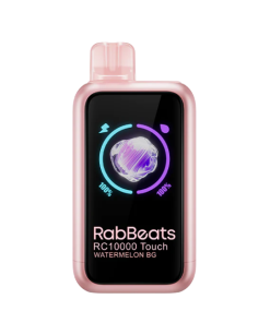 WATERMELON BG RABBEATS RC10000 TOUCH