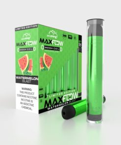 Watermelon Blast Hyppe Max Flow