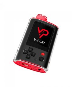 WATERMELON BREEZE V-PLAY 20K PUFFS