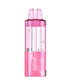 Watermelon Bubble Gum Foger Switch Replacement 30K Pods