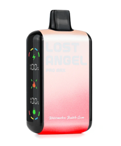 Watermelon Bubble Gum - Lost Angel Pro Max 20K