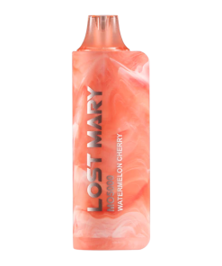 WATERMELON CHERRY LOST MARY MO5000