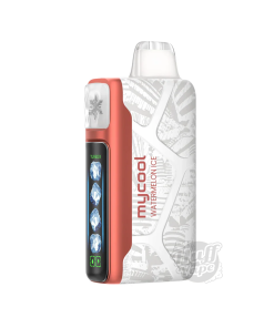 Watermelon Ice Adjust MyCool 40K