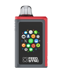 WATERMELON ICE FEED SYNC 30K