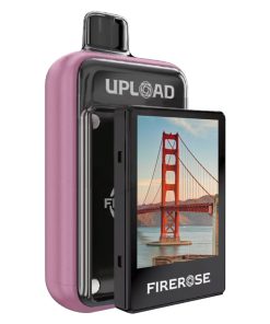 Watermelon Ice Firerose Upload 25k