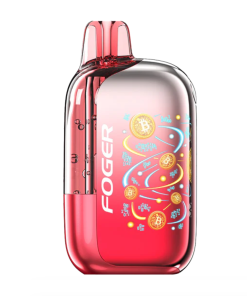 WATERMELON ICE FOGER BIT 35K