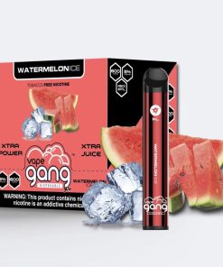 WATERMELON ICE GANG XL