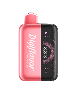 Watermelon Ice Geek Bar Digiflavor BRK 20k Kit