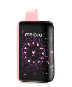 Watermelon Ice Geek Bar Meloso Bar 30K