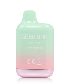 WATERMELON ICE GEEK BAR MELOSO MINI 1500