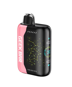 WATERMELON ICE GEEK BAR PULSE X 25K