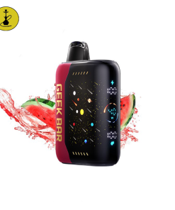 Watermelon ice Geek Bar Pulse X (DTL)