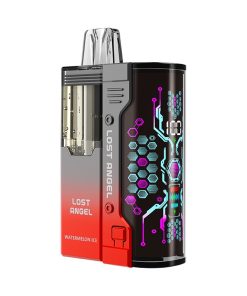 Watermelon Ice Lost Angel Mate 50K Kit