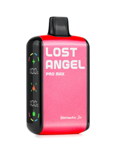 Watermelon Ice - Lost Angel Pro Max 20K