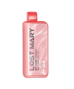 WATERMELON ICE LOST MARY MT15000 TURBO