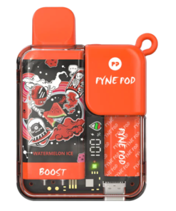 Watermelon Ice - Pyne Pod BOOST 8500