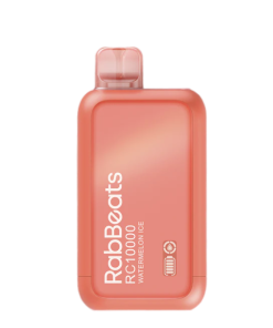 WATERMELON ICE RABBEATS RC10000