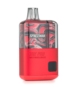 Watermelon Ice - Smok Spaceman 10k PRO