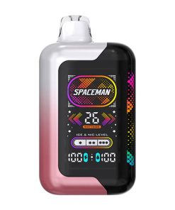 Watermelon Ice Spaceman SP40000