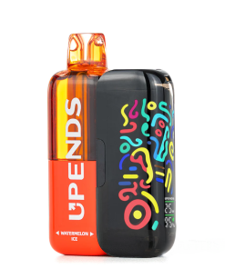 Watermelon ice Upends UP9 50k Disposable