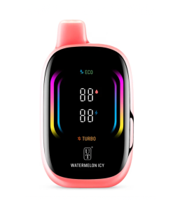 Watermelon Icy Float Mello Pro 50K