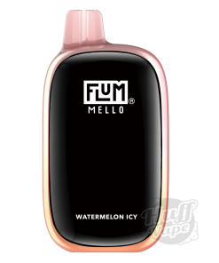 WATERMELON ICY FLUM MELLO 20K