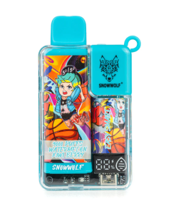 Watermelon Kiwi Berry Easy Smart EA9000