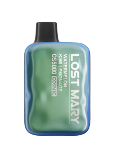 WATERMELON KIWI LEMONADE LOST MARY OS5000 COSMIC