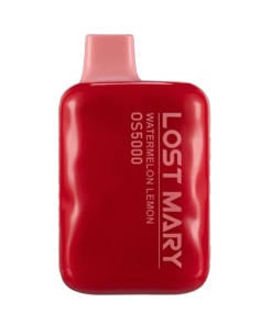 WATERMELON LEMON LOST MARY OS5000