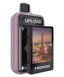 Watermelon Peach Firerose Upload 25k