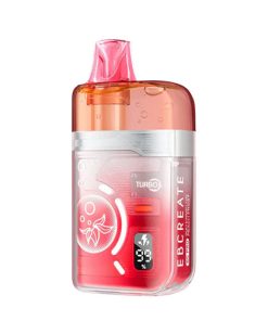 WATERMELON PEACH FROST EBCREATE BC PRO 40K
