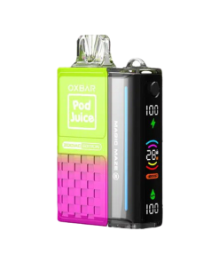 Watermelon Skitz Pod Juice Oxbar Magic Maze 2.0 30K