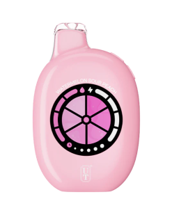 Watermelon Sour Peach Flum UT 50K