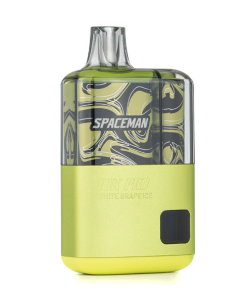 White Grape ICE - Smok Spaceman 10k PRO