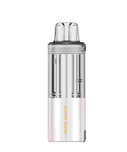 White Gummy Switch Replacement 30K Pods