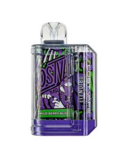 WILD BERRY BLISS ORION BAR 7500