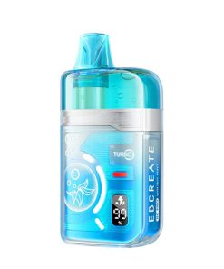 WINTER MINT EBCREATE BC PRO 40K