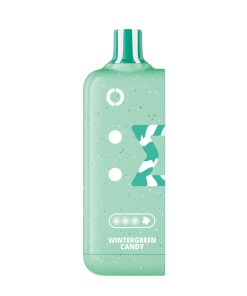 WINTERGREEN BLAST OFF STAMP SWEET CUBE (POD)