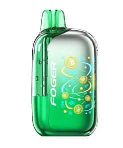 WINTERGREEN FOGER BIT 35K