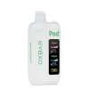 Wintermint Oxbar X Pod Juice Nic Switch 35K