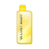 YELLOW PIXY LOST MARY MT35K TURBO (PIXY EDITION)